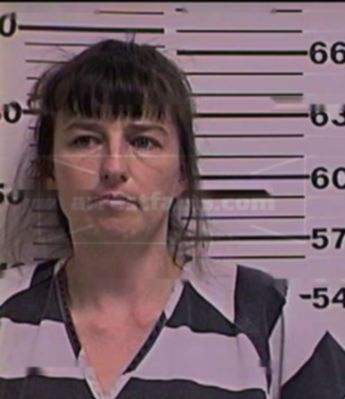 Monica Louise Lockhart