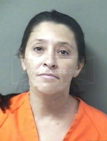Rebecca Rodrigue Middleton