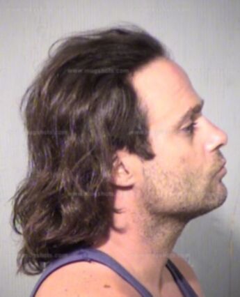 Benjamin Paul Rush