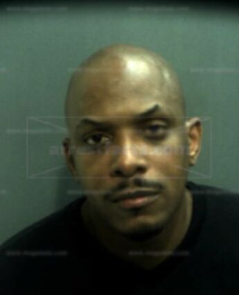 Robert Pruitt Jr.