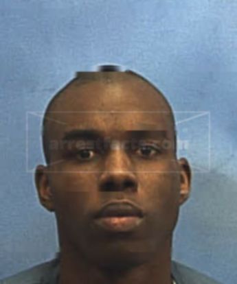 Dominic Roshard Hendricks