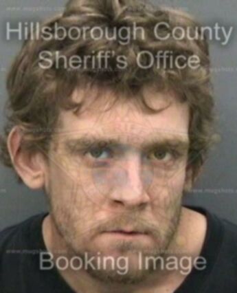 Bryan Joel Utter