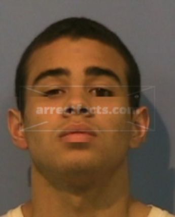 Manuel Abdel Martinez-Perez