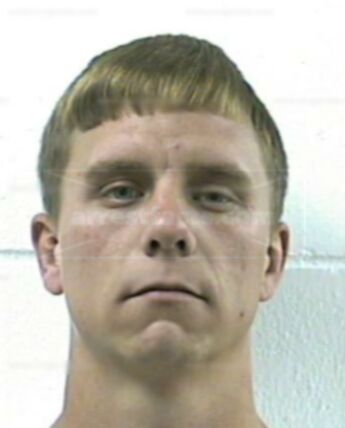 Darrin L Chance