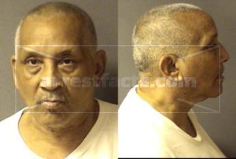 Donald Gene Mitchell