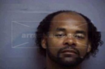 Carlton Dewayne Robertson