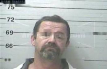 Timothy Bryan Lett