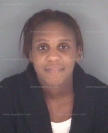 Tiesha Lynn Thurmond