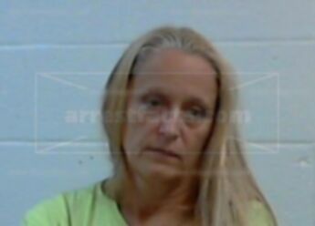 Kimberly Lynn Coble