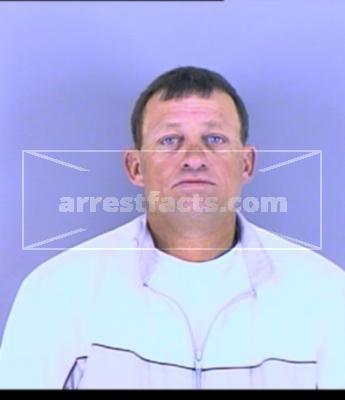 Russell Dwayne Brasher