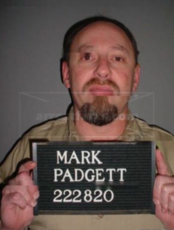 Mark Padgett