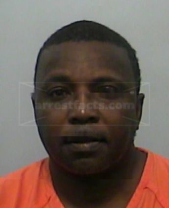 Ossie Dewayne Crusaw