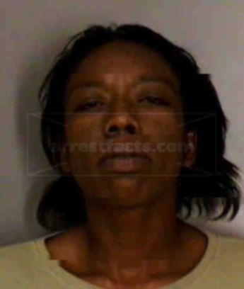 Yolanda Janell Donaldson