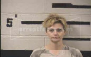 Gina Leigh Presnell