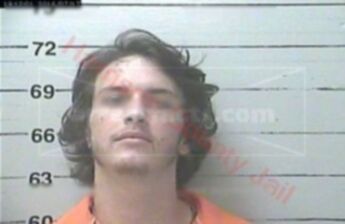 Jonathan Tyler Mcgill