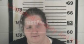 Miranda Leeann Purcell