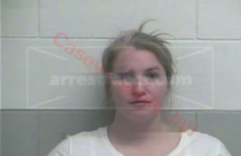 Ashley Ruth Fairchild