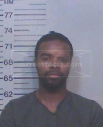 Reginald Ladale Williams