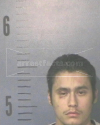 Michael Anthony Rondot