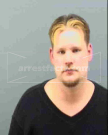 David Jeffery Cravens