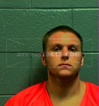 Matthew Allen Clovis