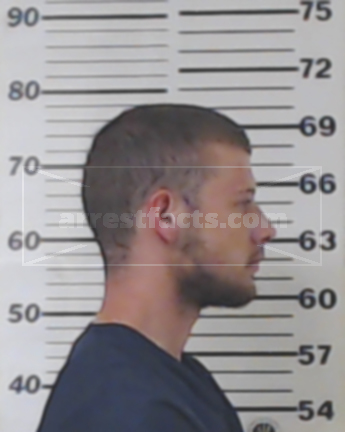 Dustin Bradley Jackson