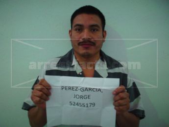 Jorge Perez-Garcia