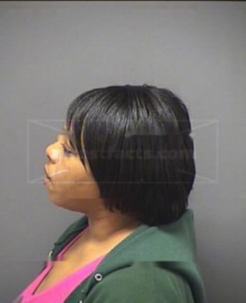 Latisha Shanete Springfield