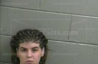 Andrea Nicole Poindexter