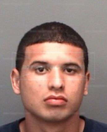 Joshua Lewis Rodriguez