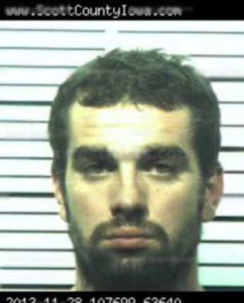 Andrew Jacob Waters-Bickel
