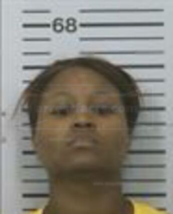 Desha Nicole Lunsford