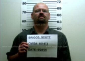 Scott Briggs