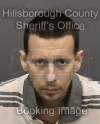 Jesse Woodrow Mills