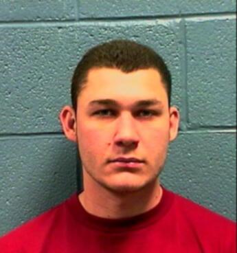 Matthew Blake Atchley