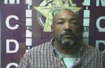 Troy Demetrius Harris