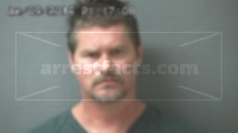 Steven Rene Nix