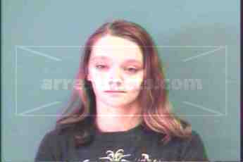 Jasmine Marie Kimmons