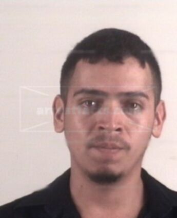 Hugo Roberto Rodriguez