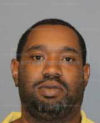 Mario Kendrick Robinson