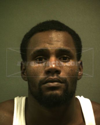 Orlando Danyale Kilgore