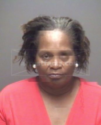 Daphne Ann Britton Sims