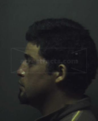 Luis-Angel Ramos Reyes