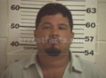 Michael Vasquez Garcia