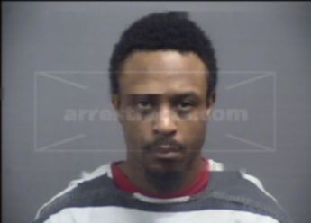 Keith Darrell Crudup