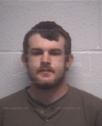 Jacob Kyle Lewis