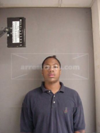 Jamar Keyshawn Auston