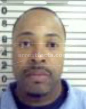 Carlos Dandre Cunningham