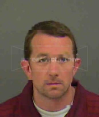 Jerald Todd Grenn