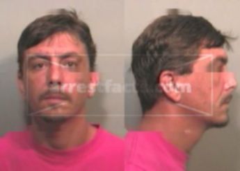 Michael Shane Bailey